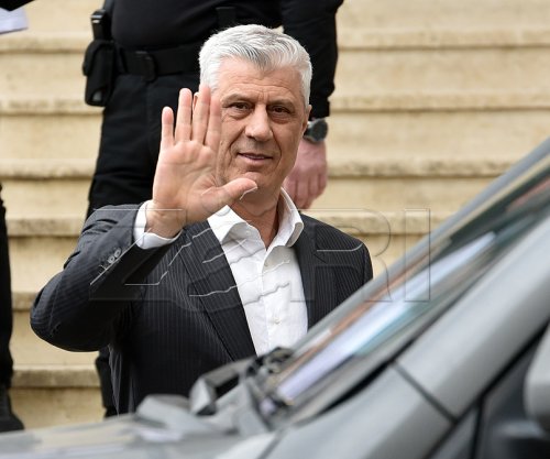 Gjykata Speciale: Aktgjykimi për Thaçin dhe të tjerët pritet në vitin 2026