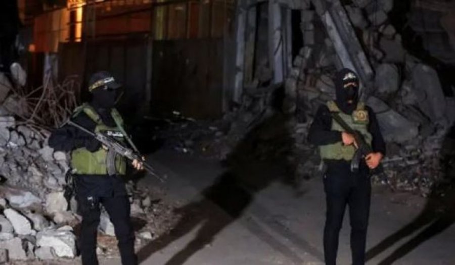 Hamasi përfundon dorëzimin e trupave, por Izraeli ngre dyshime,19 ende mungojnë