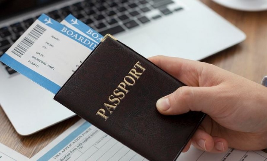 Pasaporta amerikane rrëzohet nga Top 10, Singapori dhe Japonia në krye