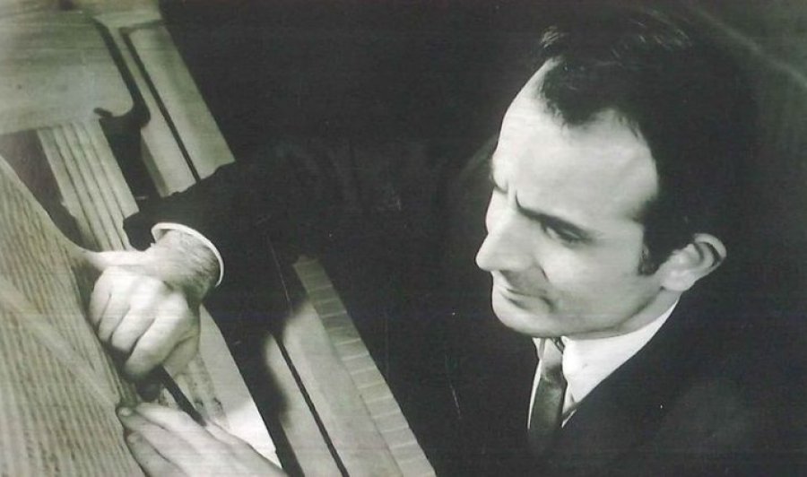 Dokumentari “Katër masa shpirti” për Kujtim Laron, në garë në festivalin prestigjioz “Prix Italia” në Napoli