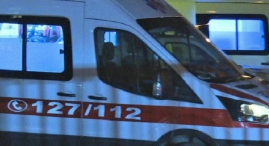 Vdes një person në Shëngjin, ra nga lartësia e ndërtesës ku po punonte