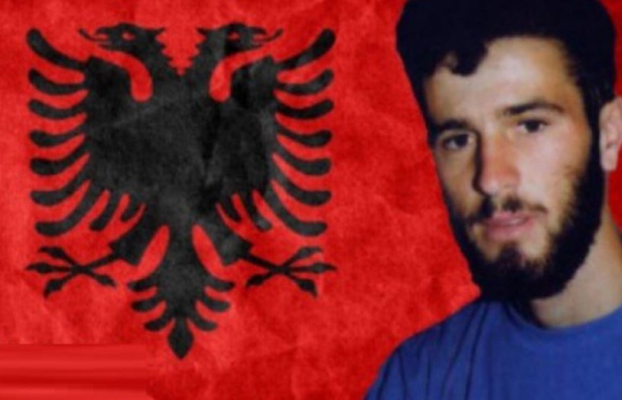 28 vjet nga rënia e dëshmorit Adrian Krasniqi