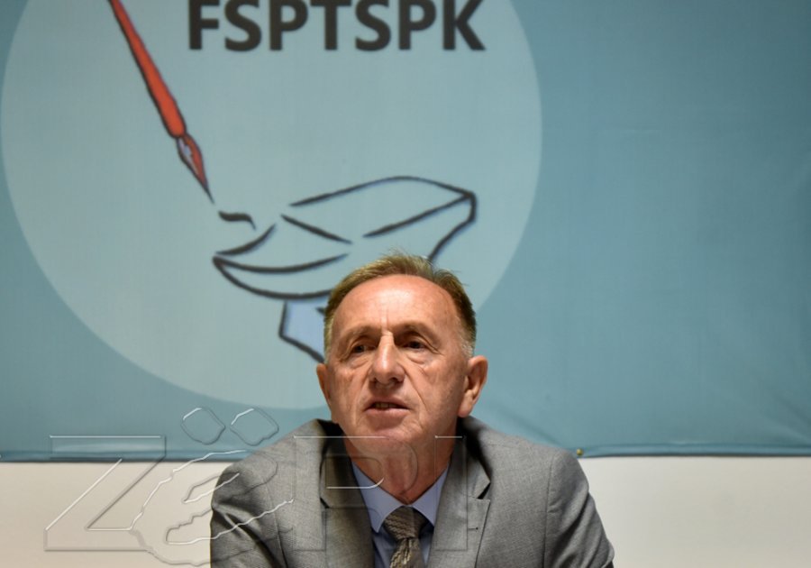 Azemi: Si me qeveri, si pa qeveri - për punëtorët e sektorit privat është e njëjta situatë
