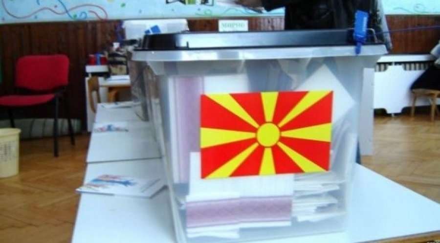 Prej nesër në mesnatë fillon heshtja zgjedhore në Maqedoni