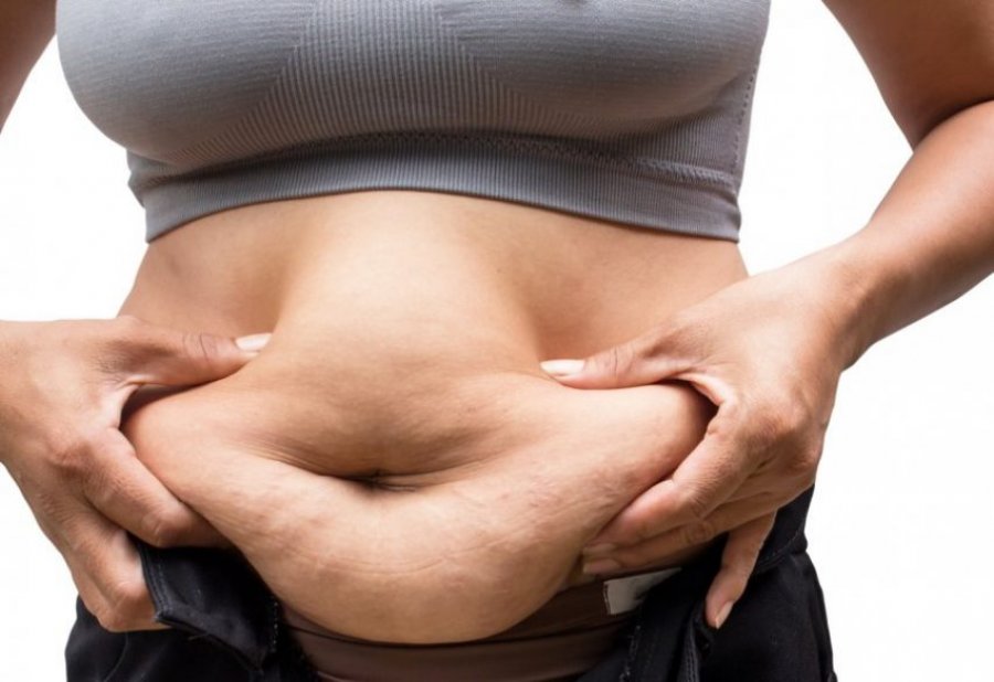 Kjo është vitamina e vetme që shkrin dhjamin e tepërt
