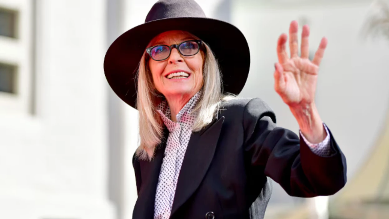 Zbulohet shkaku i vdekjes së aktores Diane Keaton