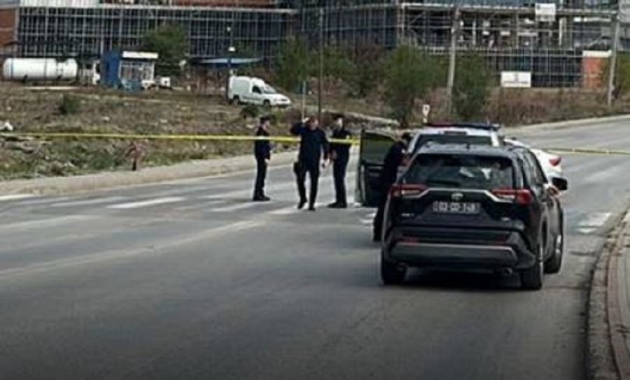 Bllokimi i rrugës tek Ambasada e SHBA-së, deklarohet Policia