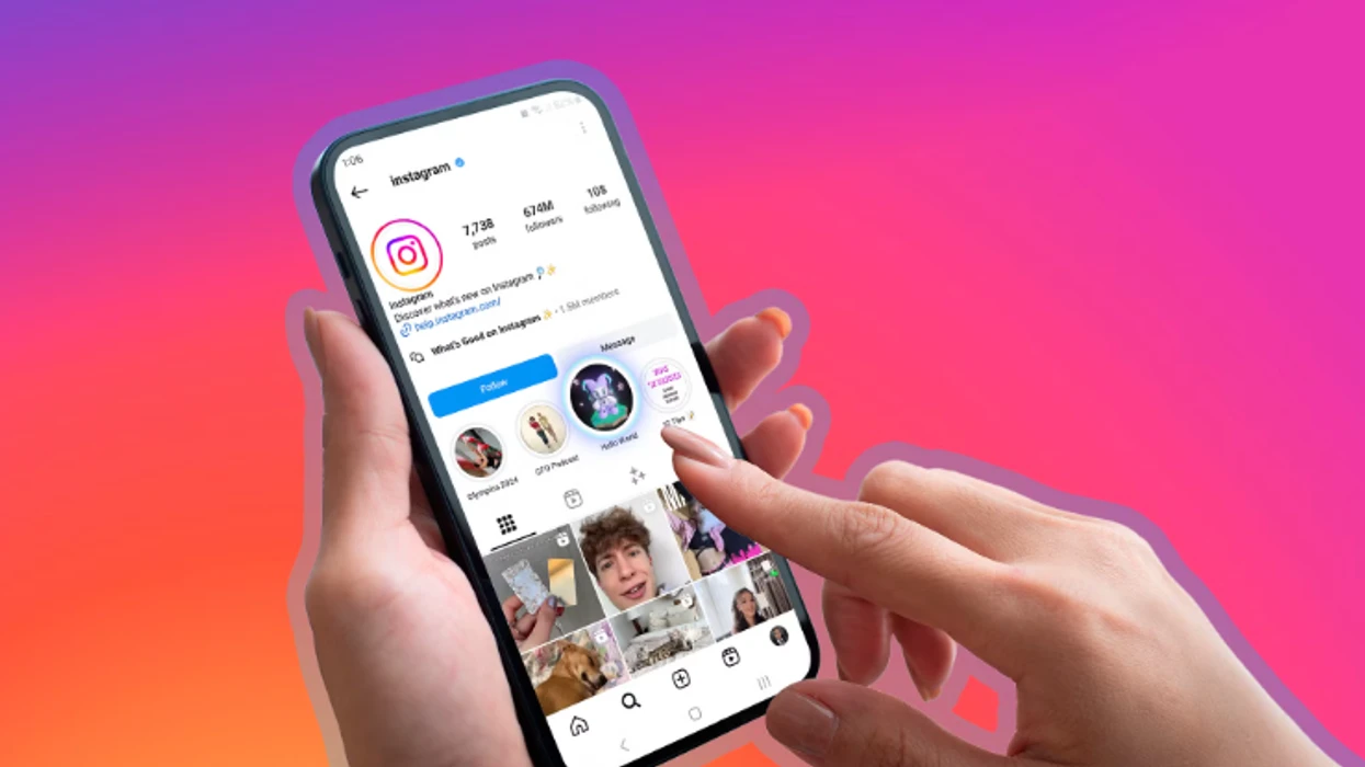 Instagram shton kufizime të reja për të mbrojtur adoleshentët