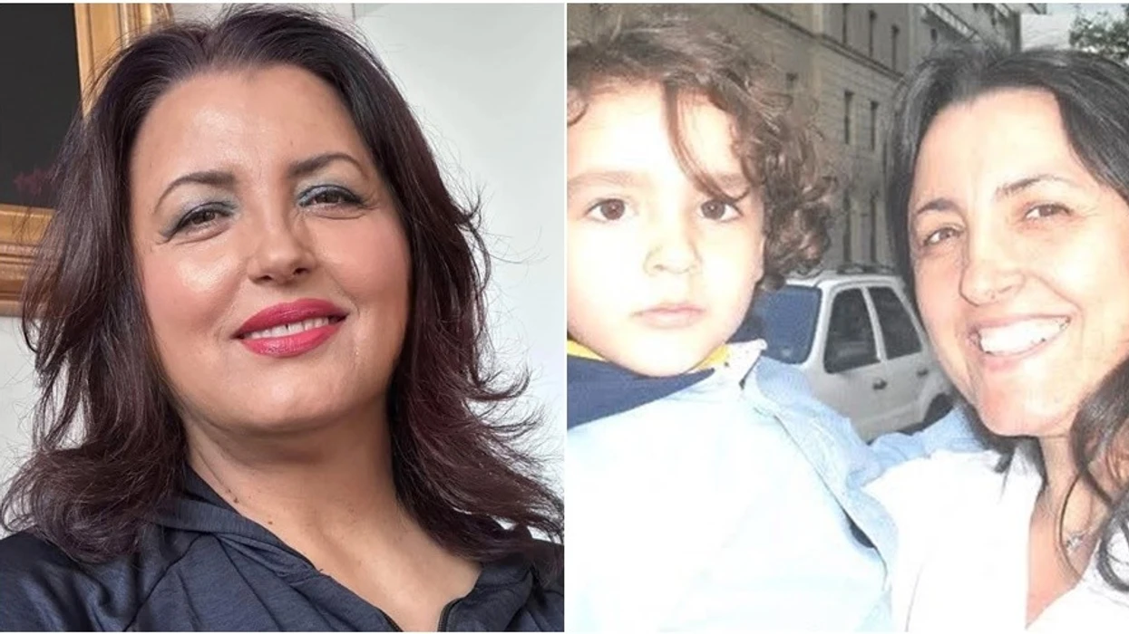 Parashqevi Simaku me dedikim prekës për të birin: Largësia nuk e zbeh kurrë dashurinë e një nëne