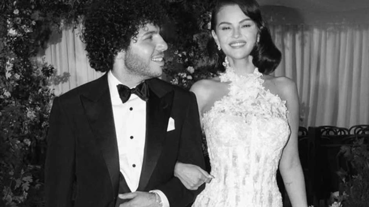 Selena Gomez rrëfen emocionet pas martesës me Benny Blancon: Mendova se do të vdisja ditën tjetër