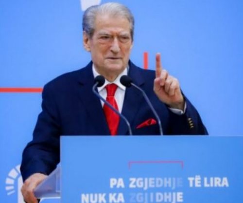 Berisha pas protestës për UÇK-në: Lufta çlirimtare, faqja më e ndritur e historisë shqiptare