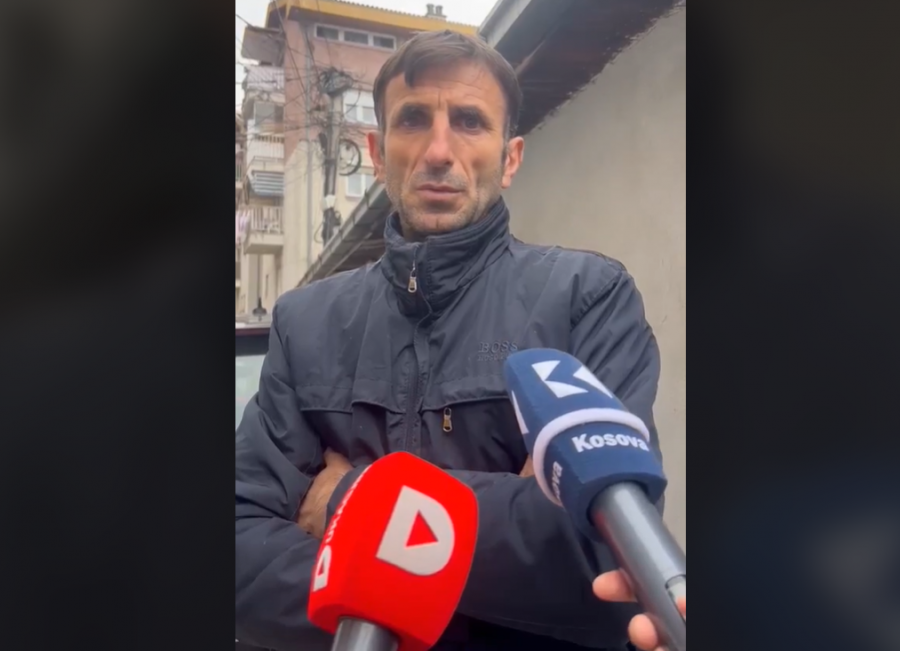 “Kemi larë gjakun deri në katin e katërt”, dëshmitari tregon tmerrin pas sulmit në Prizren ndaj familjes