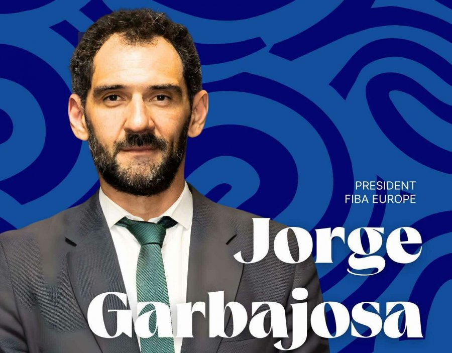 Presidenti i FIBA Europe, Jorge Garbajosa viziton Kosovën