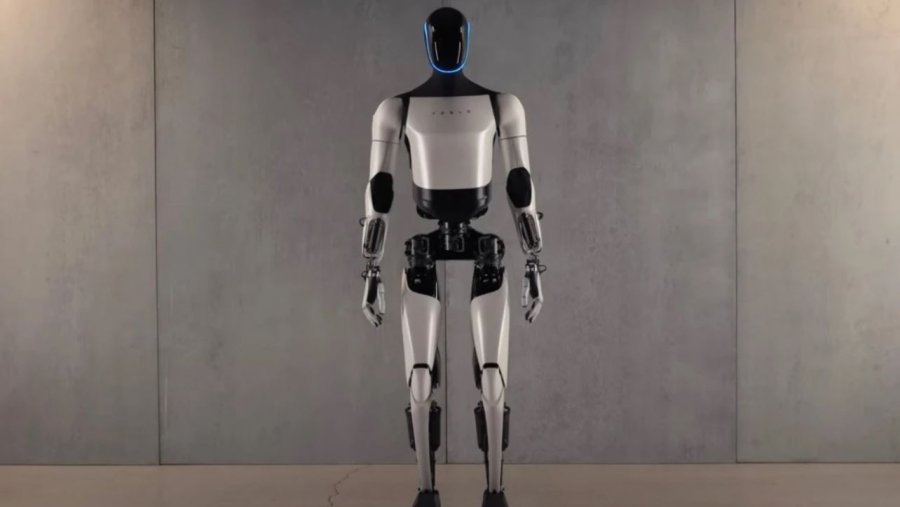 Roboti Optimus drejt prodhimit masiv, Tesla porosit 685 milionë dollarë pjesë