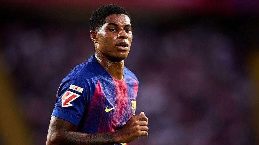 Rashford: Kur të arrij potencialin tim të plotë, do të jem versioni im më i mirë