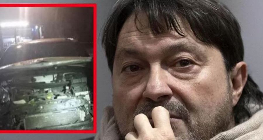 Itali: Shpërthim bombe pranë shtëpisë së gazetarit italian Sigfrido Ranucci