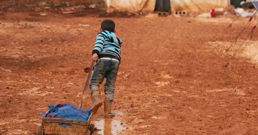 Samiti i Klimës në Brazil: Ndryshimet klimatike po shkatërrojnë të varfërit