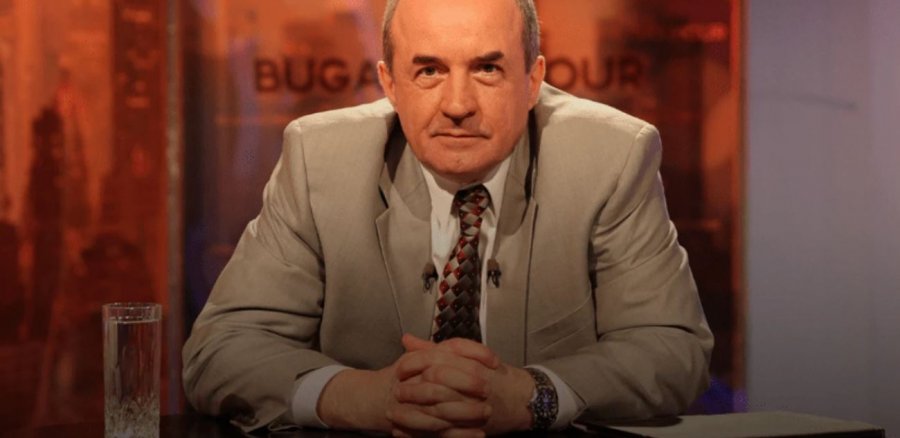 Vdes analisti i njohur amerikan, Janusz Bugajski