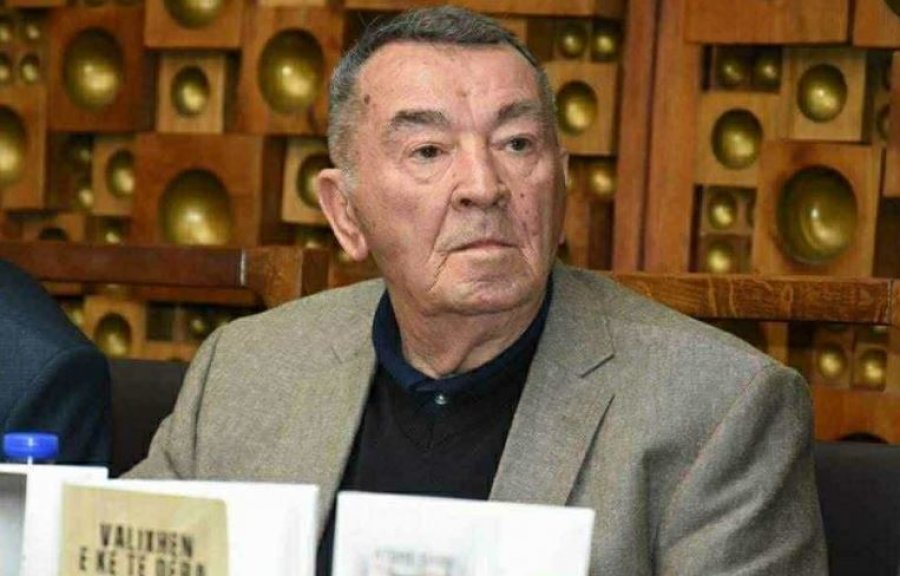 Ndahet nga jeta regjisori dhe aktori Atdhe Gashi