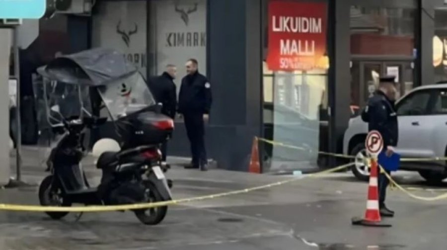 Prokuroria kërkon paraburgim për Mahmut Hoxhajn që plagosi dy persona në Pejë