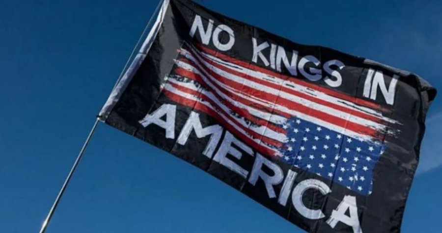 Protesta “No Kings” nis në New York, miliona amerikanë priten të dalin kundër Trumpit