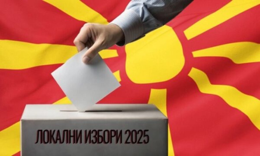 Maqedonia e Veriut voton nesër, 1.8 milionë qytetarë zgjedhin kryetarët dhe këshillat komunalë, garë e paqartë në komunat shqiptare