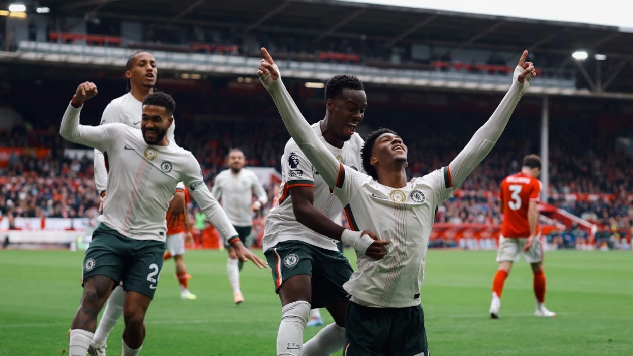 Chelsea fiton në udhëtim te Nottingham Forest