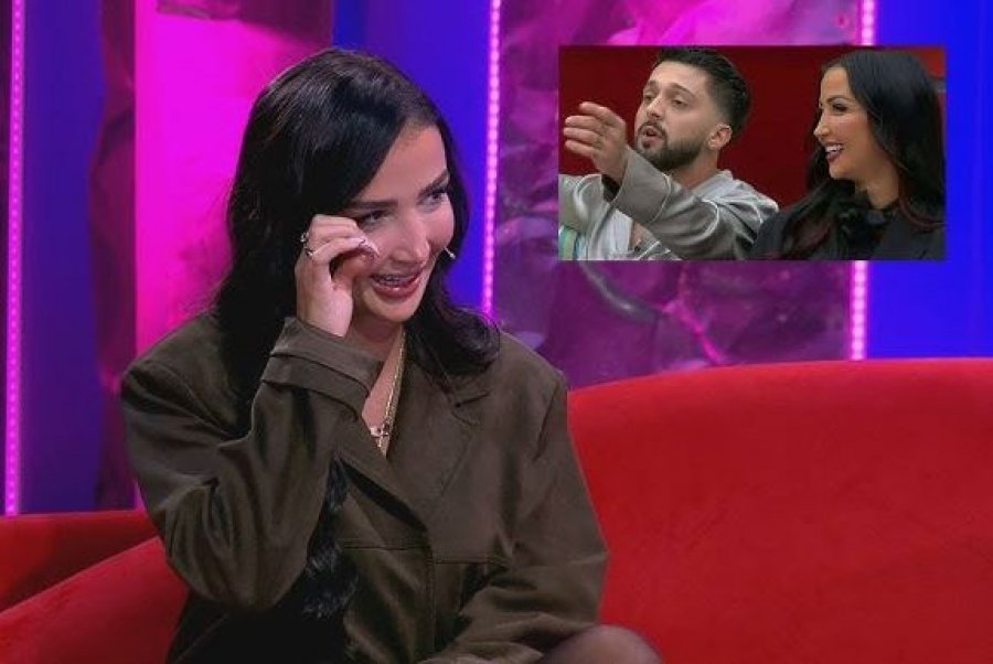 Mes lotësh, Xheneta pro një takimi me Gjestin