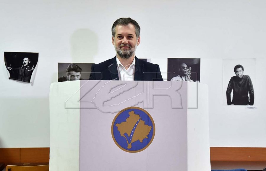 “Prishtina po kërkon ndryshim”, Çeku flet pas rezultateve të para të zgjedhjeve të 12 tetorit