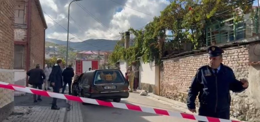 Korçë  Pas nënës vdes dhe djali 14 vjeçar  në gjendje të rëndë dhe 6 vjeçarja
