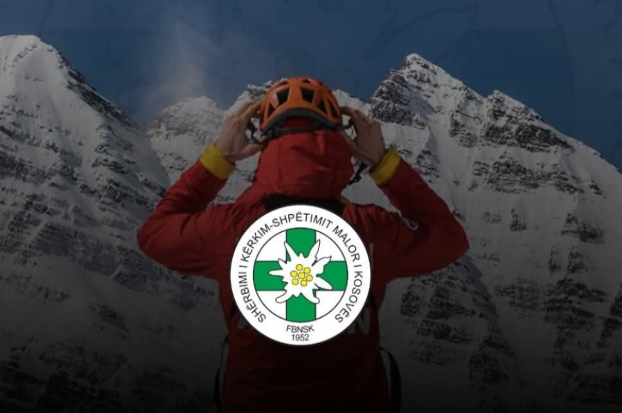 Shërbimi i Kërkim-Shpëtimit nis operacion në Malet e Sharrit