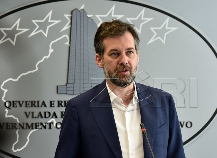  Prishtina po kërkon ndryshim   Çeku flet pas rezultateve të para të zgjedhjeve të 12 tetorit