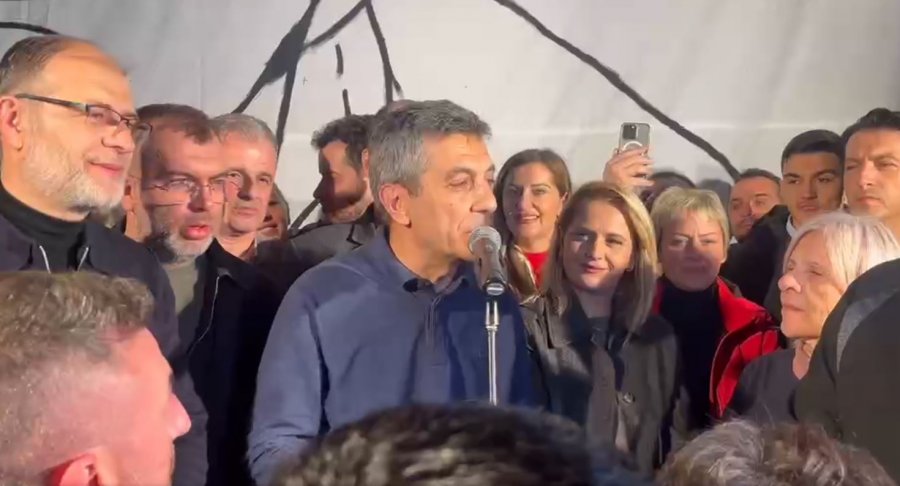 AKI-ja e shpall fitoren në Gostivar, VLEN-i në Çair