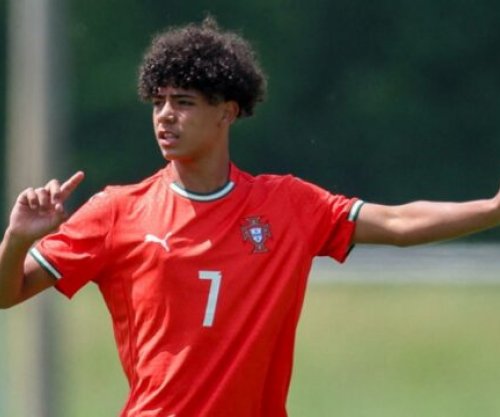 Djali i Ronaldos ftohet nga Portugalia U-16