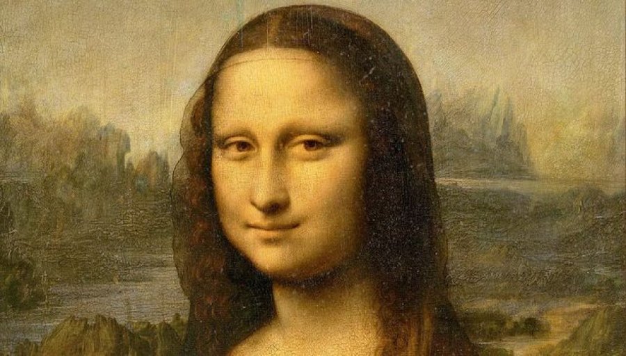 Si u bë kaq shumë e famshme piktura e Mona Lisës?