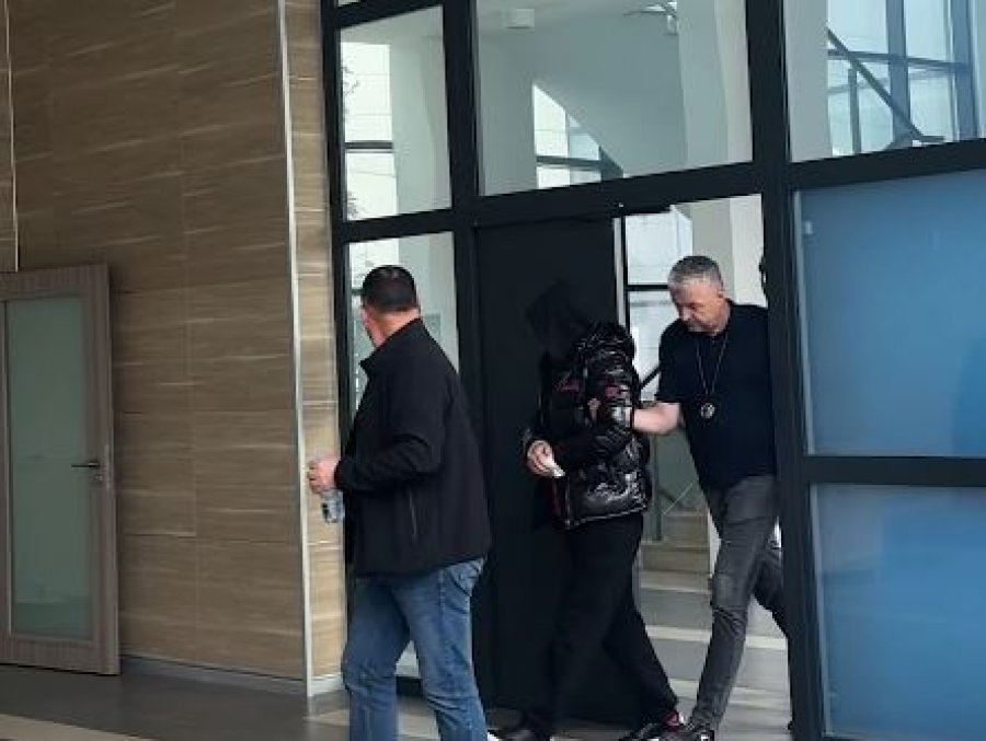 Nga spitali në qeli, Fatmir Shehollin e kthejnë në paraburgim