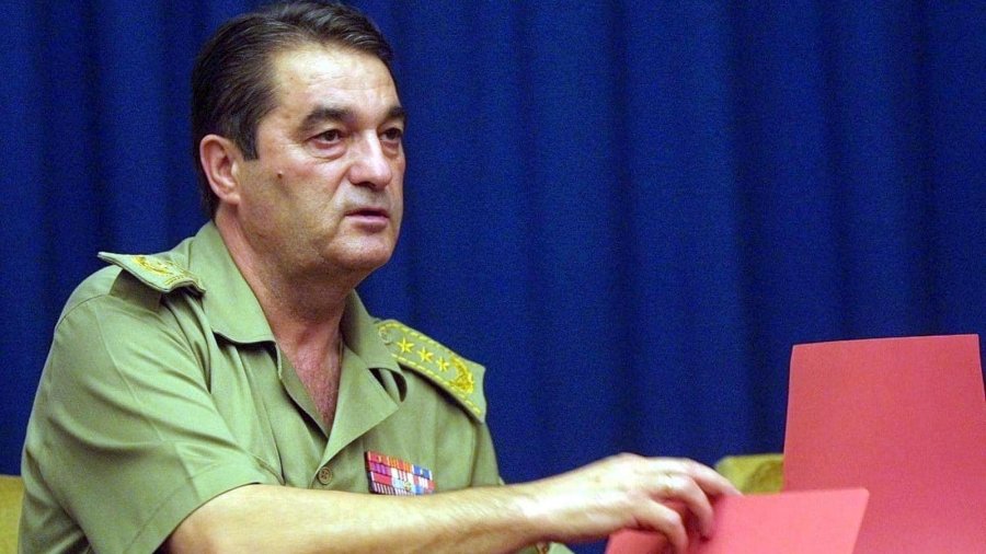 Vdes krimineli serb, Nebojsha Pavkoviq