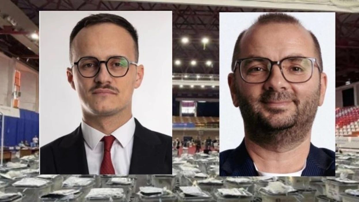 Përfundon numërimi i votave me postë në Gjilan, komuna shkon në balotazh më 9 nëntor