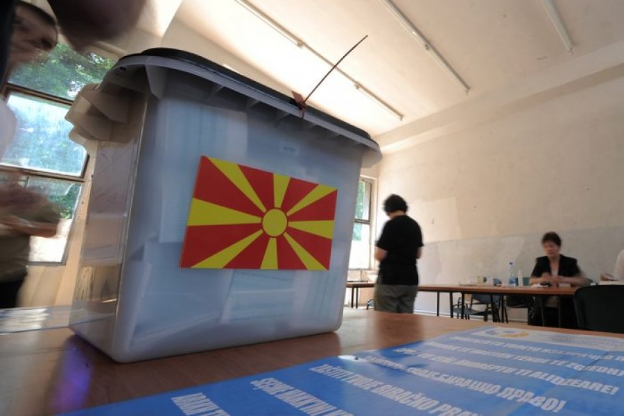 Zgjedhjet lokale në Maqedoninë e Veriut: Kush, ku fitoi?