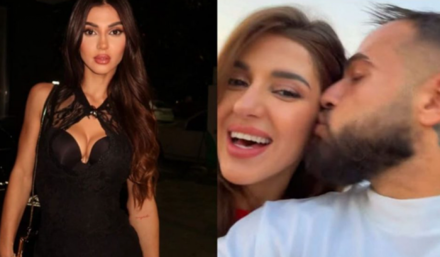 Loredana paralajmëroi padi ndaj tij, reagon Davidi dhe merr këtë vendim të papritur