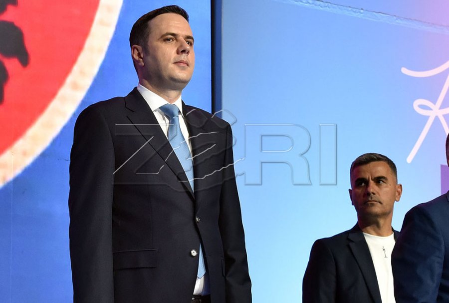 Abdixhiku: Për helmin e madh ndaj LDK-së, kundërshtarëve do t’iu bjerë të presin gjatë
