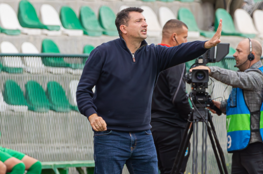 Feronikeli ’74 ndërpret bashkëpunimin me trajnerin dhe ndihmës-trajnerin