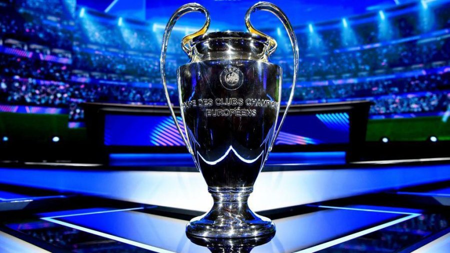 Formacionet zyrtare: Arsenal – Atletico Madrid dhe Bayer Leverkusen - PSG