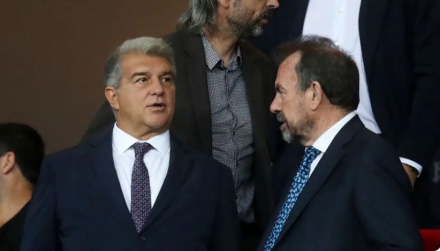 Real Madridi bën thirrje që të mos zhvillohet ndeshja e Barcelonës në Miami