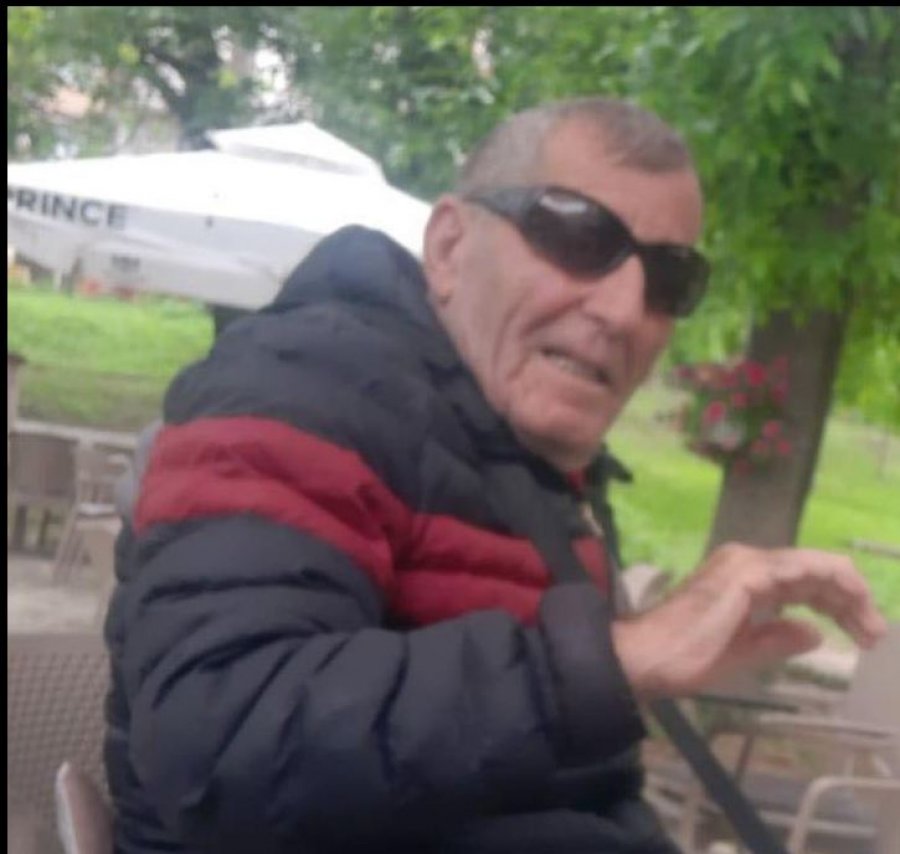 Nisin kërkimet për zhdukjen e Jashar Jasharit në Velani të kryeqytetit