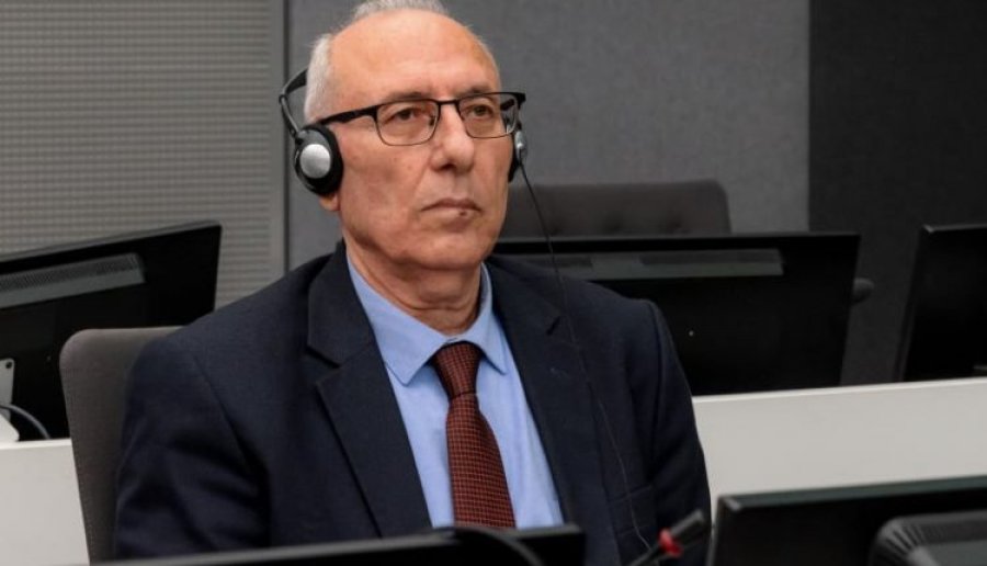 Dosja paraprake e mbrojtjes së Fazliut: Besojmë se Gjykata do të vendosë në fakte të besueshme dhe jo në spekulime