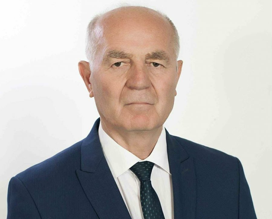 Vdes veterani i UÇK-së, Rafiz Sejdiu