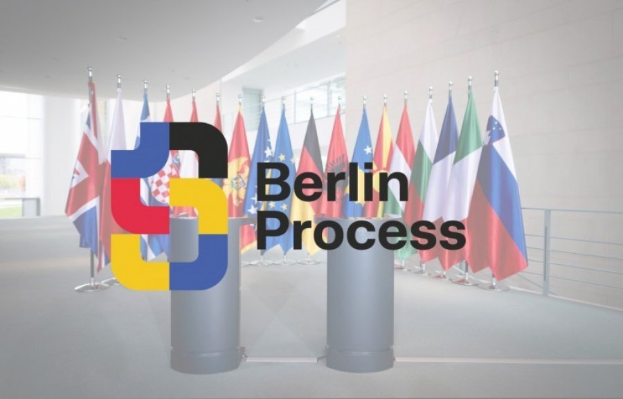 Procesi i Berlinit promovon reforma thelbësore për anëtarësim në BE