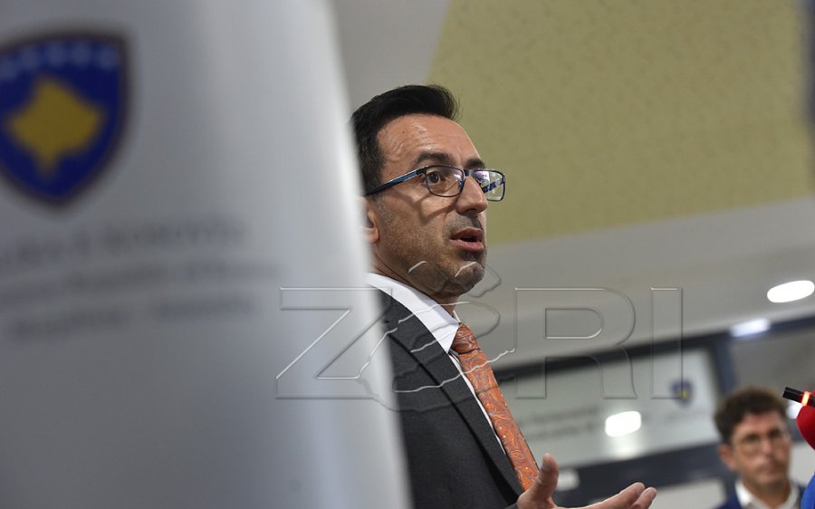 Dimal Basha thotë se Kushtetuesja nuk ka bazë për masë të përkohshme