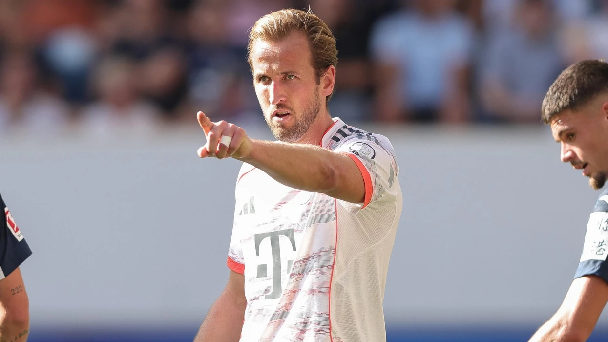 Harry Kane emëron tre lojtarët më të mirë kundër të cilëve ka luajtur